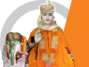 سادھو بیلہ  خوب صورتی اور عقیدت کا سنگم