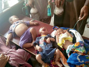 سندھ میں ایڈز کے نئے کیسز