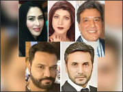 رمضان میں غریبوں کا بھی خیال رکھا جائے فنکار برادری