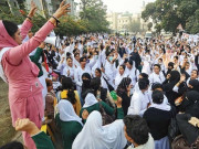 نرسوں کا احتجاج رنگ لے آیا مطالبات منظور کرلیے گئے