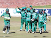 ’’ہم کسی سے کم نہیں‘‘ پاکستانی خواتین نے دیارِ غیر میں فتح کا نقارہ بجا دیا