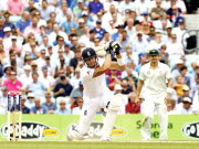 اوول ٹیسٹ آسٹریلوی گرفت مضبوط انگلش ریسکیو آپریشن جاری