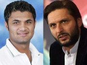 عمران فرحت سابق کپتان شاہد آفریدی کے خلاف پھٹ پڑے