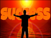 کامیابی کیا ہے