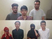 راولپنڈی سے بھی پاکستانی بیٹیوں کی زندگیوں سے کھیلنے والا چینی گینگ گرفتار