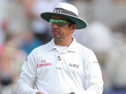 علیم ڈار نے ون ڈے میچوں کی ڈبل سنچری مکمل کرلی