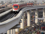 اورنج ٹرین پراجیکٹ میں قومی خزانے کو اربوں روپے کا نقصان پہنچانے کا انکشاف