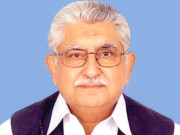 11 مئی کو بٹن دبا کر اے این پی کو ہرایا گیا  حاجی عدیل