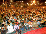  تمام جماعتیں ایک دوسرے کا وجود اور مینڈیٹ تسلیم کریں الطاف حسین 