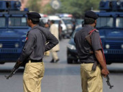 کراچی پولیس نے ساڑھے چار سال سے لاپتا بچی کو بازیاب کرالیا