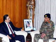 زرداری اورکیانی کے ملک چھوڑنے پرپابندی کے لیے درخواست دائر