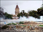 صاف ستھرا کراچی منصوبہ افسر شاہی نے ناکام بنادیا، محکمے کے 50 ملازمین بھی غائب