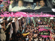 پی ایم ایل ن کی انوکھی منطق