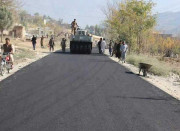 خیبرپختونخوا میں رواں مالی سال کے ترقیاتی بجٹ کا 40 فیصد حصہ بھی خرچ نہ ہو سکا