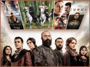 ترکی کے ڈرامے۔۔۔ معیشت سے سیاست تک