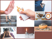 تمباکو نوشی کیسے چھوڑی جائے