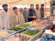 رمضان بازاروں سے ریلیف ملا مہنگائی میں اضافہ ہوچکا ایکسپریس فورم