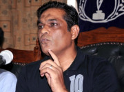 پی سی بی اسپاٹ فکسنگ کے الزامات قبول کرنے کیلئے دانش کنیریا پر دباؤ نہ ڈالے راشد لطیف