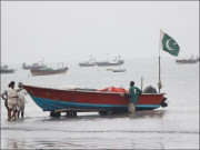 بھارتی جیلوں میں قید بے قصور پاکستانی ماہی گیر