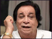 ’قادر خان‘ بولی وڈ کے ورسٹائل اداکار