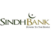سندھ بینک کوپہلی ششماہی میں 351ملین روپے کابعدازٹیکس منافع