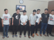 چینی لڑکوں سے شادی کا گھناؤنا اسکینڈل