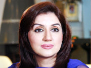 کرداروں کی یکسانیت سے فنکار بھی پریشان ہیں‘ عائشہ ثناء