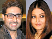 ایشوریہ اور ابھیشک پر فلمایا گانا ہالی ووڈ مووی ’پلینز‘ میں شامل