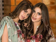 سجل علی کی بہن صبورعلی کی صفائی کرنے والے کا مذاق اڑانے پروضاحت