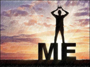 خود پسندی اور قول و فعل کا تضاد