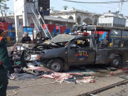 سانحہ داتا دربار کی تفتیش الجھ گئی مشکوک لڑکے نے بےگناہی کی ویڈیو جاری کردی