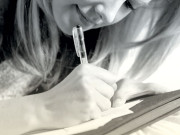 بہو کا اپنی ساس کے نام محبت بھرا خط