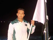 بیچ ریسلنگ ورلڈ سیریزامپائر کی جانبداری سے پاکستان یقینی گولڈ میڈل سے محروم