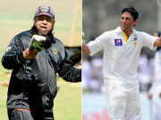 انضمام اور یونس کے ساتھ کیا ہوگا