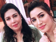 شوبز ستاروں کا ماؤں کے عالمی دن پر خدا کی اس عظیم ہستی کو خراج تحسین