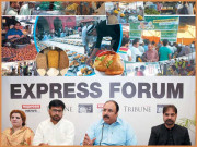 ماہ رمضان میں مہنگائی۔۔۔۔۔۔