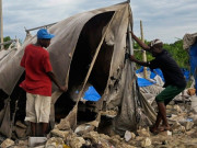 ہیتی کے 150سے زائد تارکین وطن کوبھامس میں حراست میں لیا گیا