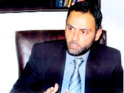 معیاری تعلیم کے فروغ کا تہیہ کر رکھا ہے عدنان رشید 