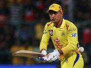 آئی پی ایل فائنل میں دھونی کے رن آؤٹ پر تنازع کھڑا ہوگیا