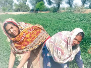 صنفی امتیاز سفر کٹھن منزل دُور ہے