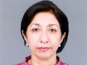 ریڈیو پاکستان کو مزید بہتر بنائینگے ڈائریکٹر جنرل ثمینہ پرویز 