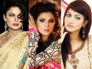 ٹی وی اداکارائیں فلمی ہیروئنوں کے مستقبل کے لیے خطرہ بن گئیں