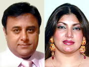 ظفر اقبال نیویارکر کا آڈیو البم ’’پیار کی خوشبو‘‘ ریلیز ہوگیا