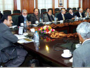 مرکز کے بعد پنجاب میں بھی نیا معاشی کھلاڑی اتارنے کا فیصلہ