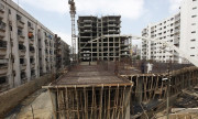 2 منزلہ عمارت کی تعمیر پر پابندی ختم نوٹیفکیشن جاری