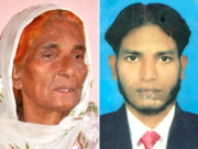 مقتول کاشف کے بھائی اور بہن کی آئندہ ماہ شادی تھی    