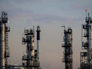 سعودی تیل تنصیبات پر بارودی ڈرون حملہ