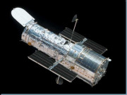 ہبل خلائی دوربین جس نے کائنات کے بہت سارے راز فاش کیے