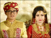 چینی لڑکوں کی شادیاں ان ارائیول ویزا دینے والی کمپنیوں کا ریکارڈ طلب