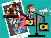 کمزور قاضی کا وائرل مظلوم